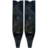 C4 Mb001 30 Fin Blade Bleu