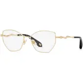 Roberto Cavalli Vrc202m 16x56x140mm Reading Glasses Doré Femme