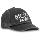 Karl lagerfeld Jeans B3m33049 Cap Noir