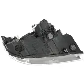 Valeo Projecteur principal 044271, gauche