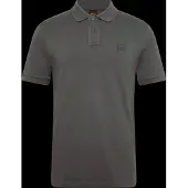 BOSS T-Shirt 'Passenger' vert foncé