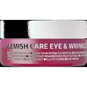 Isoi - Bulgarian Rose Blemish Care Eye & Wrinkle Patch