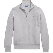 Ralph Lauren Pull-over gris clair