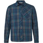 Vaude Chemise à Manches Longues Neshan Ls Iv