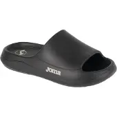 Joma Hommes, Tongs, Snach Flip-Flops, Noir, (41)