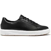 Clarks Shoes Code C Lace Trainers Noir EU 41 Homme