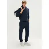 Ellesse Survêtement 'Traccota 2' bleu marine