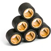 Sifam Galets De Variateur D.26x13 17.5g 8 Unités