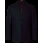 Selected Veste de costume 'SLMREG-LANDON' bleu nuit