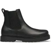 Birkenstock Chelsea Boots 'Highwood' noir