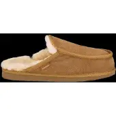 Shepherd Pantoufle 'WILMER' marron