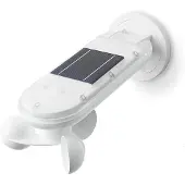 Fibaro Anémomètre Domi Wsc