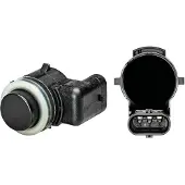 Valeo Capteur De Stationnement Audi A3 12-