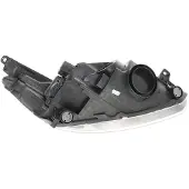 Valeo Projecteur principal 044435, gauche