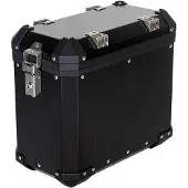 S-Line Enduro 38l Side Case Argenté