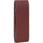 Bosch Kit de bandes abrasives (40)