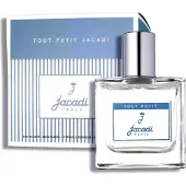 Jacadi Toute Petite baby boy Eau de Tenseur Eau de Toilette 100 ml