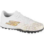 SKECHERS Chaussure de foot 'Skx 1.5 Academy TF' blanc