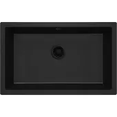 Deante Zqa N10d Sink Noir