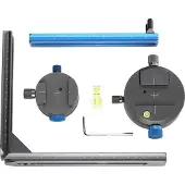 Novoflex VR-System PRO II Heavy Duty