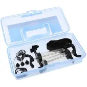Elvedes Sram Hydraulic Brakes Bleed Kit Clair