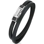 Brosway Bracelets Argent Collection Encre - homme