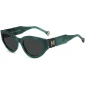 Carolina Herrera Lunettes de soleil HER 0370/S UHP/IR