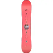 Jones Snowboard Pour Femme Rally Cat