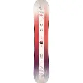 Jones Snowboard Pour Femme Twin Sister
