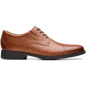 Clarks Shoes Chaussures Whiddon Cap