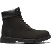 Timberland pour homme. TB1A1JI20011 Bottes en cuir Radford noires (44.5 W), Plat, Lacets, Casuel