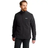 Jack Wolfskin Taunus 300 Jacket Noir M Homme