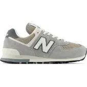 New Balance Baskets basses beige / taupe / noir / blanc