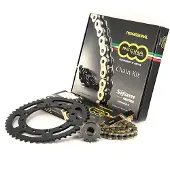 Regina Kit Chaîne Pour Moto Neuf