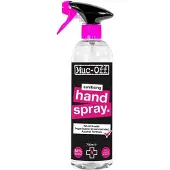 Muc Off Désinfectant Antibacterial Sanitising Hand Spray