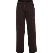 Hummel Jump Boxy Tracksuit Pants Marron 152 cm Enfants
