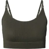 Noppies Soutien-gorge d’allaitement 'Mira' vert foncé