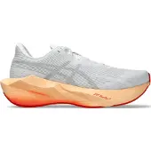 Asics Chaussures Novablast 6 Blanc Orange AW26, Taille 45 - EUR