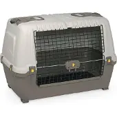 Artplast Transportini 99x60x68 Cm Pet Carrier Gris