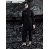 C&City Maillot de bain noir