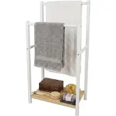 Relaxdays porte-serviette
