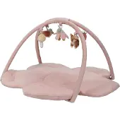 Little Dutch Activity Play Mat Fairy Garden (LD9017) (100 cm)