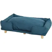 PawHut canapé pour chien avec housse amovible D04-261V00