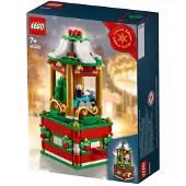 LEGO Carrousel de Noël (40293)