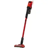 Einhell Power X-Change TE-SV 18 Li + 2,5 Ah Starter-Kit Aspirateur à main sans sac, batterie incluse (2347182)