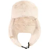 Protest Chapeaux 'PRTSarina' blanc cassé