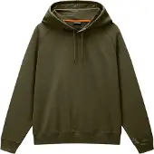 Napapijri Sweat-shirt 'NEDLES' vert