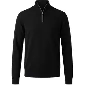 TeeShoppen Pull-over noir
