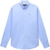 Napapijri Chemise à Manches Longues Terra