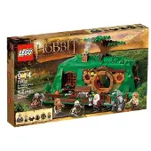 LEGO The Hobbit 79003 La Rencontre à Culdesac
